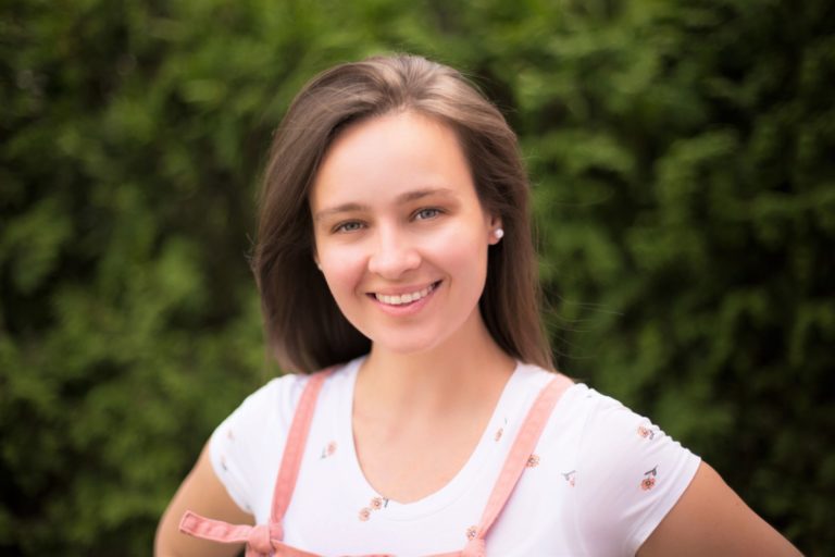 Kateřina Lubasová